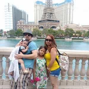 Meet your Posher, Juan